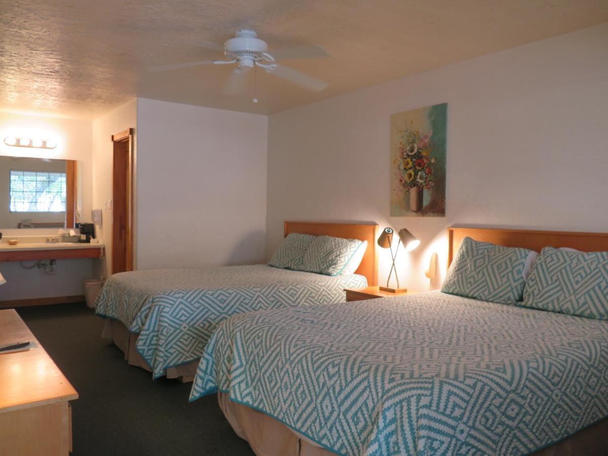 Wimberley Inn & Bar ห้อง รูปภาพ