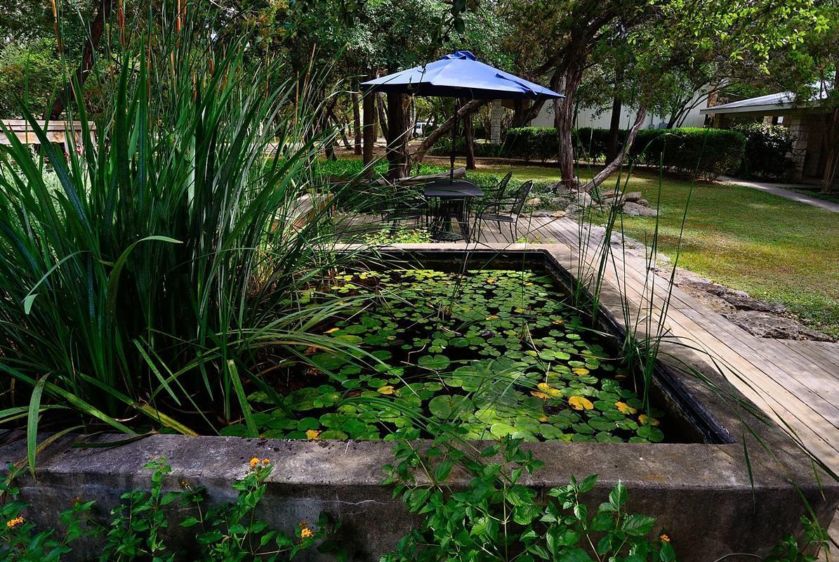Wimberley Inn & Bar ภายนอก รูปภาพ